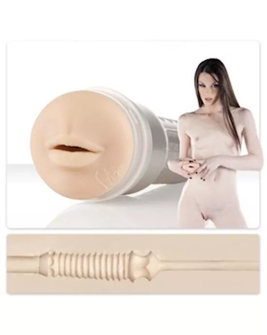 Fleshlight Girls Stoya Swallow