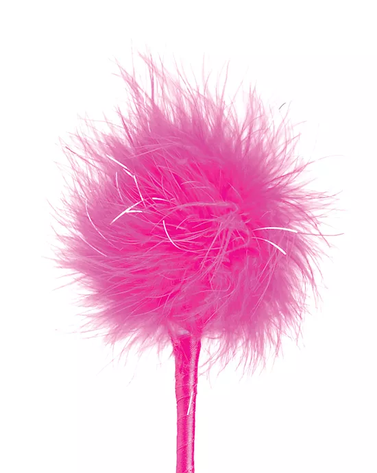 FF FEATHER CROP