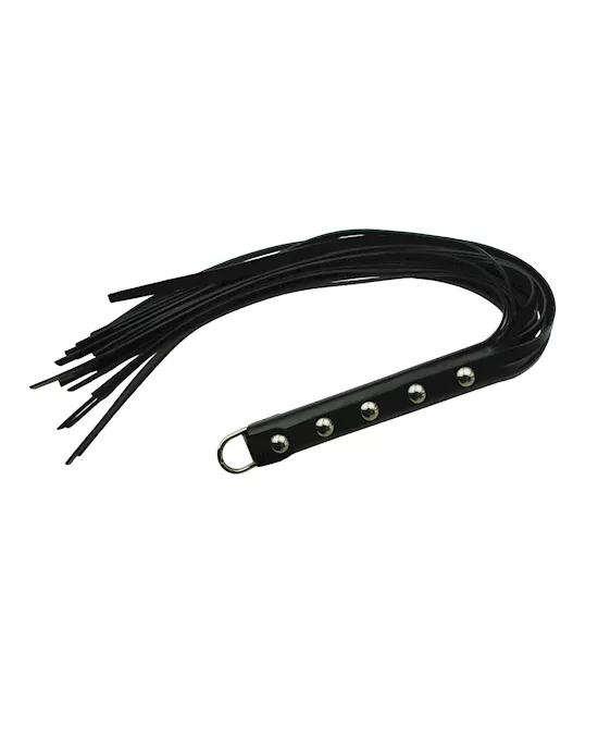 20 Rubber Strap Whip