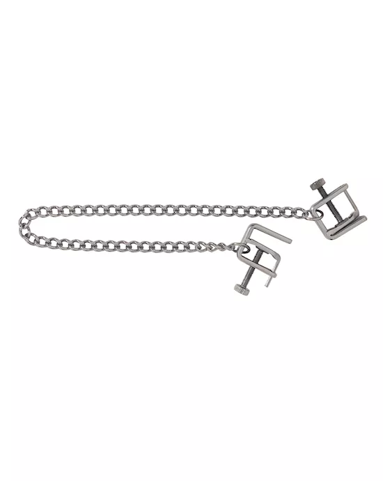 Press Clamp Adjustable
