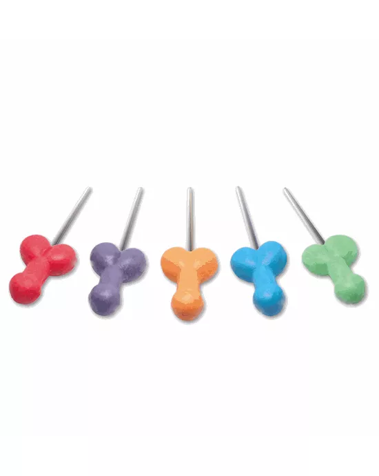 Pecker Candies Single