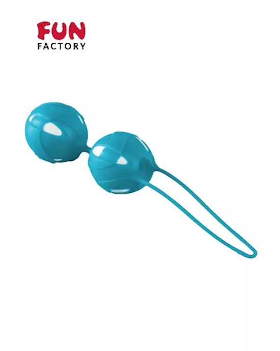 Fun Factory Smart Balls Duo