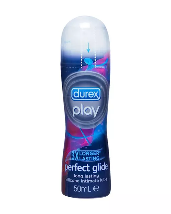 Perfect Glide By Durex 50ml
