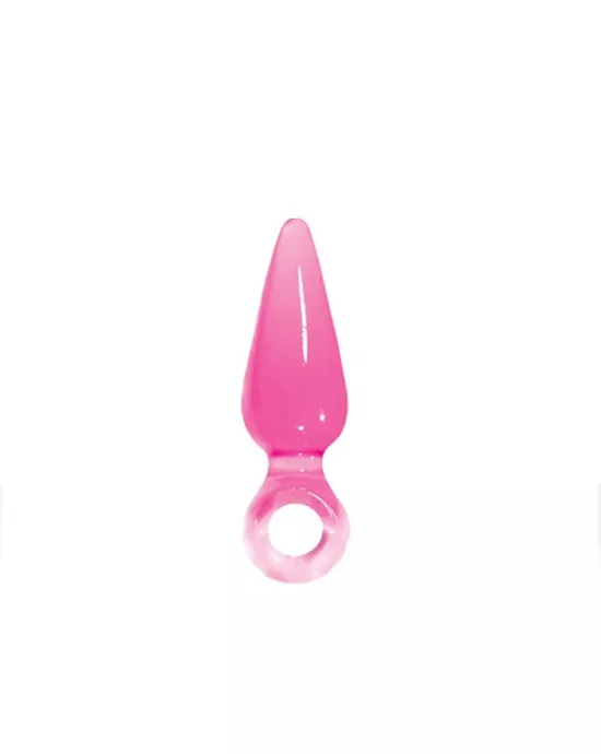 Jolie Mini Plug