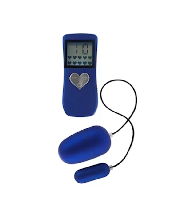 Body and Soul Remote 2