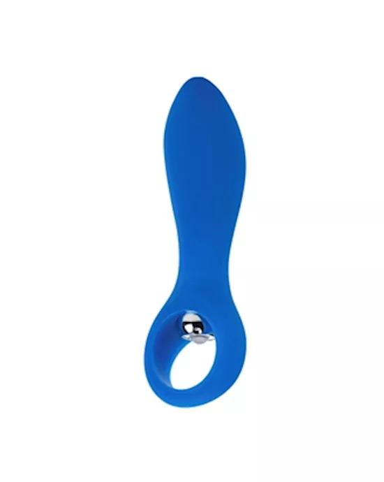 Posh Silicone O Probe