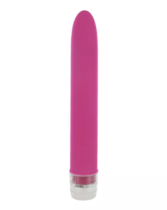 VelvaFeel 7 Inch Svelte Vibe