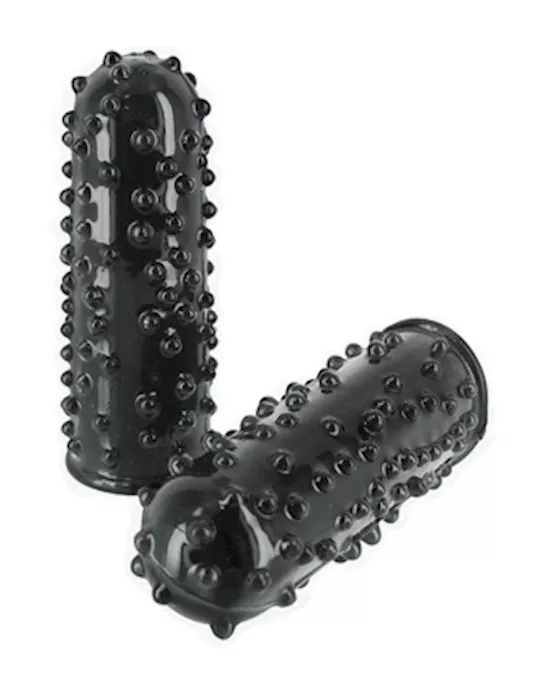 Nubbed Massage Sleeves