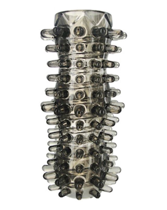 Smoke And Mirrors Reversible Stroker