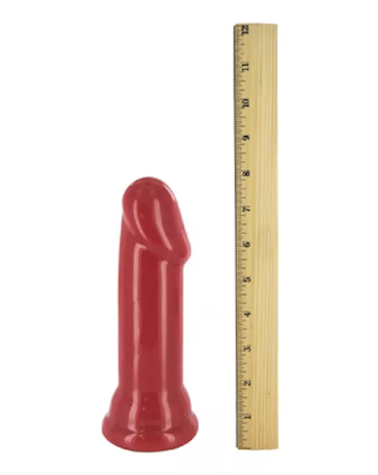 Devil Dong Butt Plug