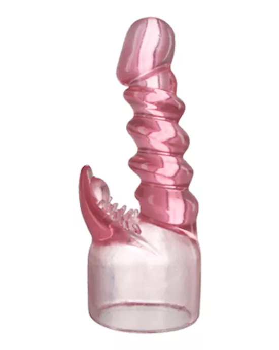 Magnolia Wand Attachment