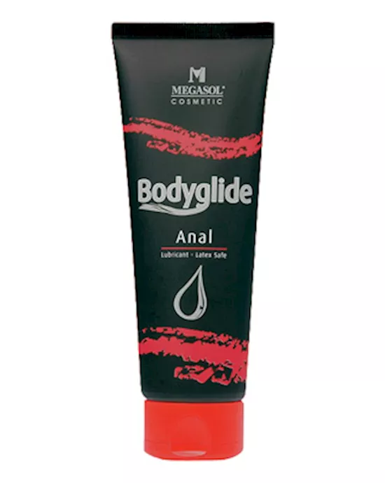 BodyGlide Anal Lubricant 34 oz
