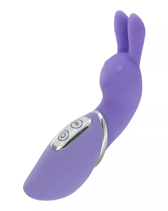 Vogue Vokuro 7 Mode Silicone Stimulator