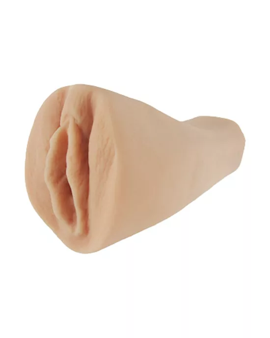 SexFlesh Handy Snatch Masturbator