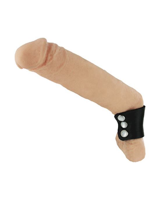 Vault Neoprene Ball Stretcher