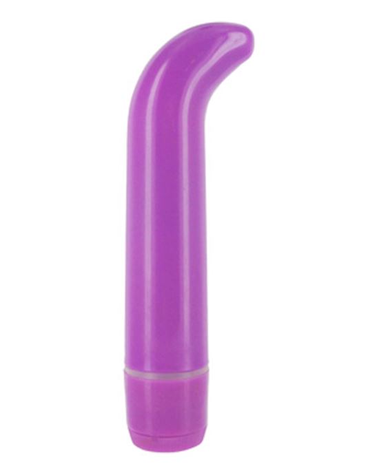 Dial-a-dream G-spot Vibe
