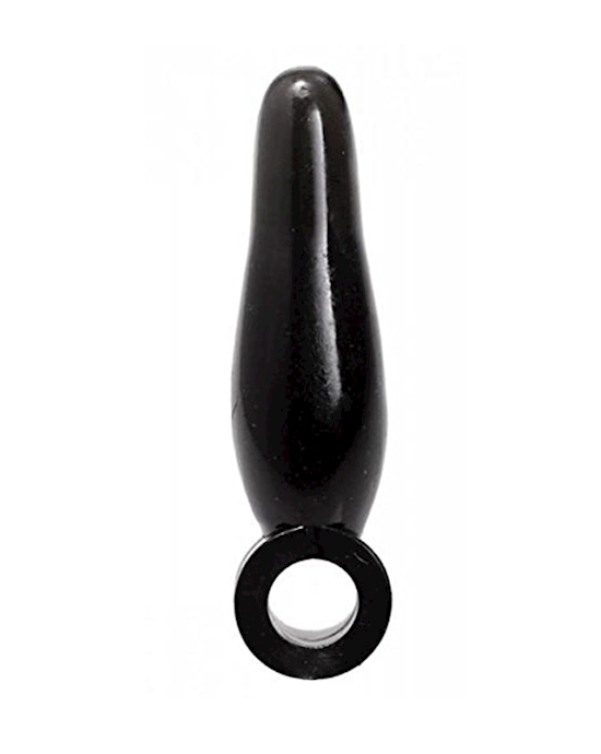 Bum Tickler Finger Toy