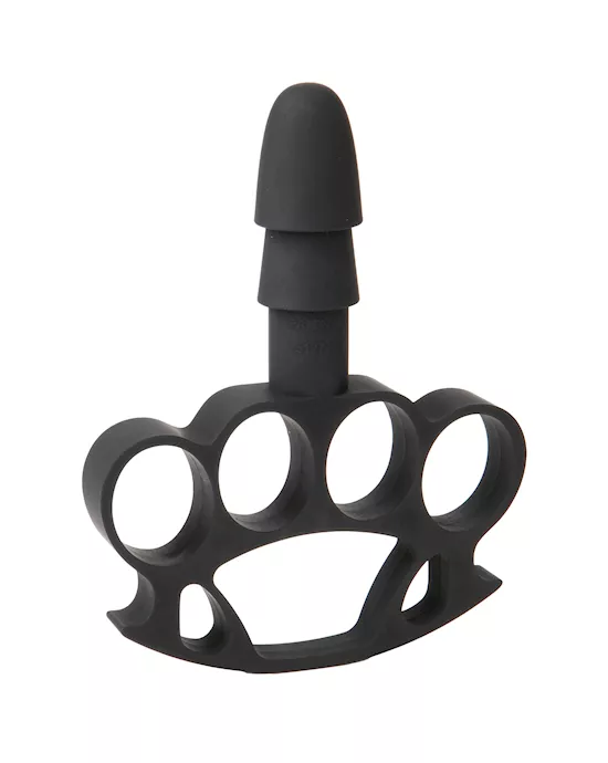 Vac U Lock Knuckle Up