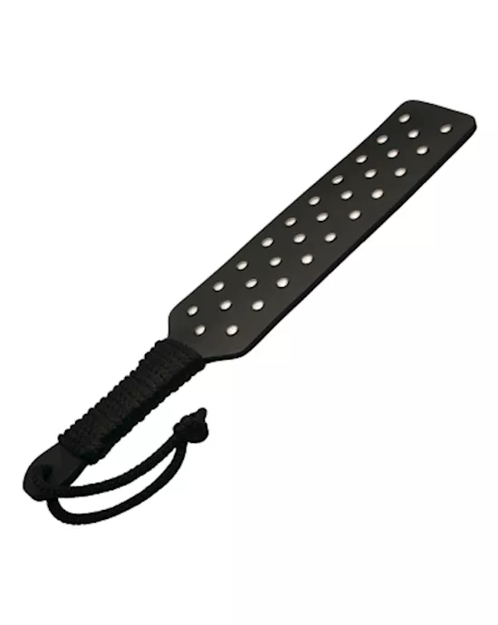 Studded Rubber Paddle