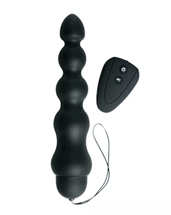 Eclipse 10 Function Remote Silicone Probe
