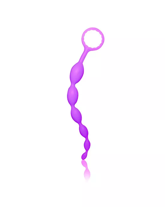 A Chain Beads