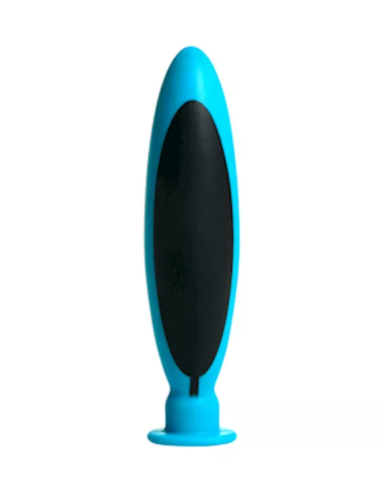 Nimbus XL Silicone Electro Plug