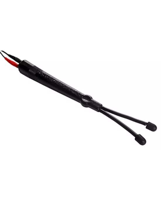 Zeus Electrosex Precision Wand