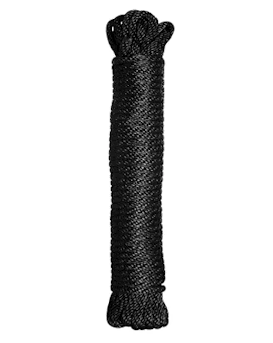Interlaced Bondage Rope 25 Foot