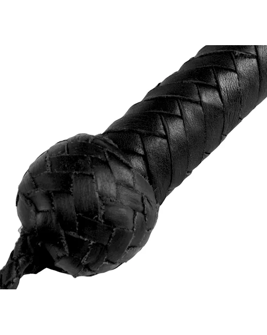 Strict Leather 4 Foot Whip