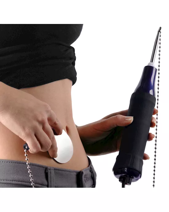 Twilight Powertouch Electro Conduction Pad