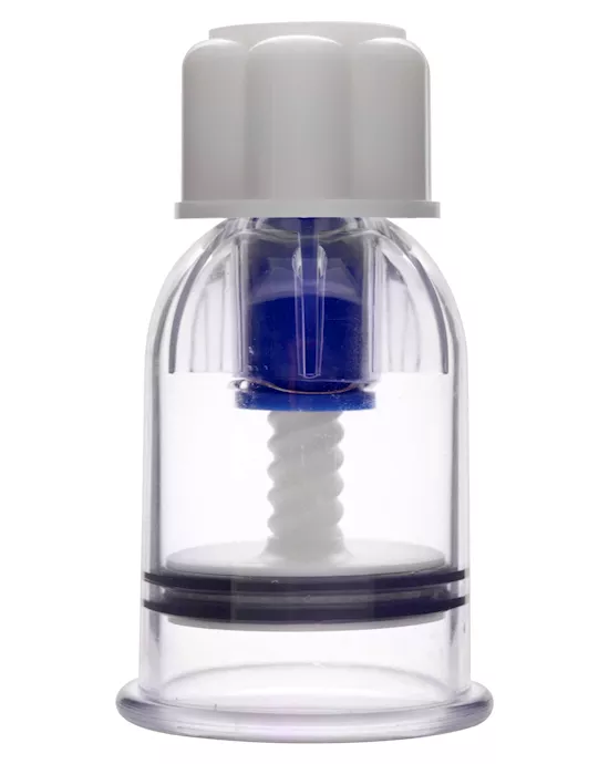 Intake Anal Suction Device 2 Inch