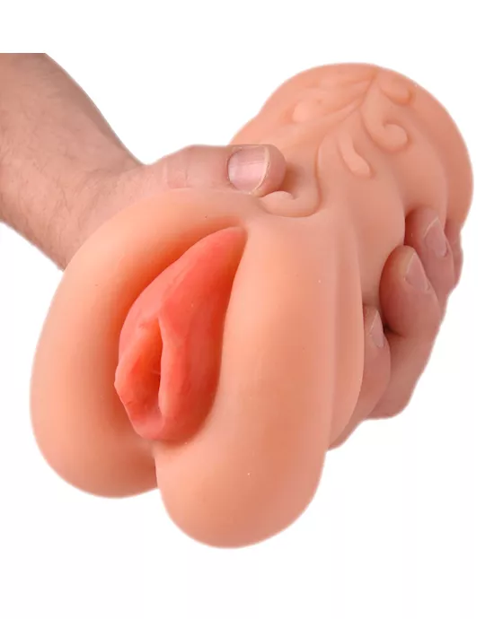 SexFlesh Paige Pleasure Pussy