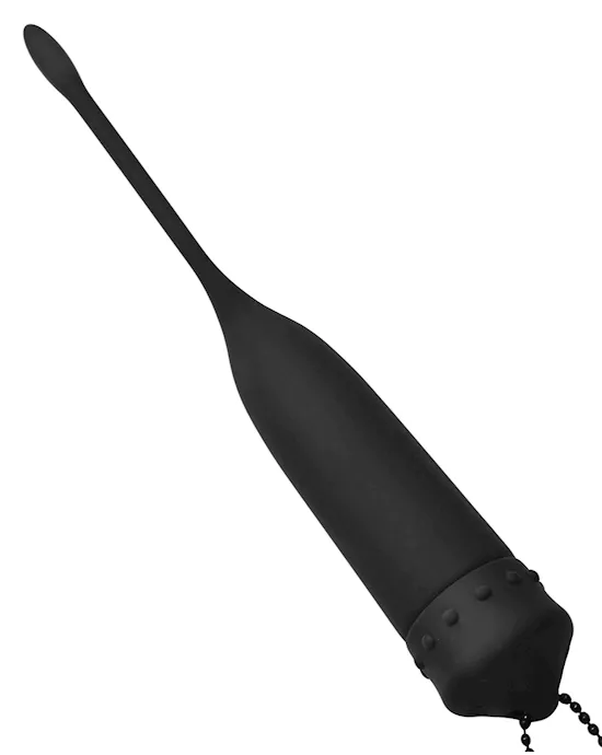 Cadence Vibrating Silicone Sound