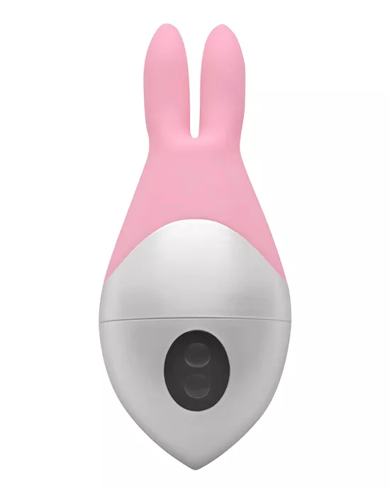 Crescendo 10 Mode Silicone Ergo Vibe
