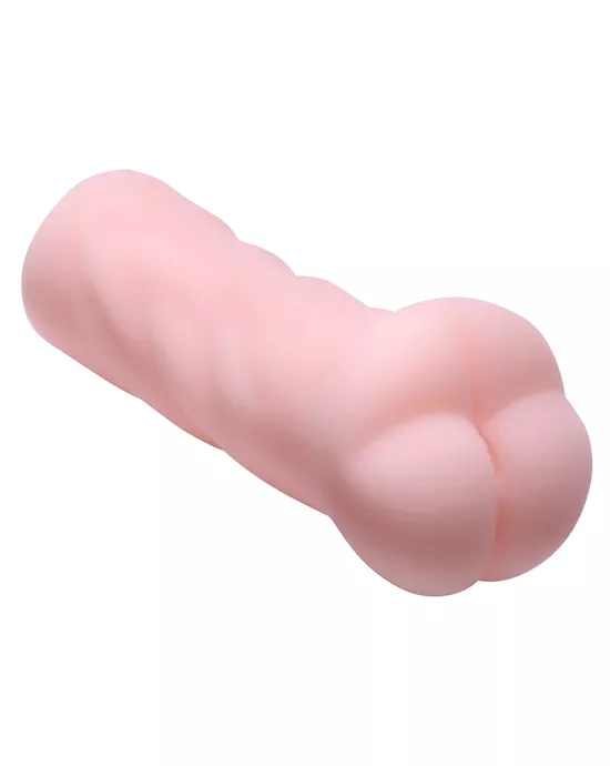 Mollys Tight Ass Stroker