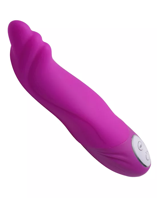 Imperia 10x Mode Silicone G-Spot Vibe