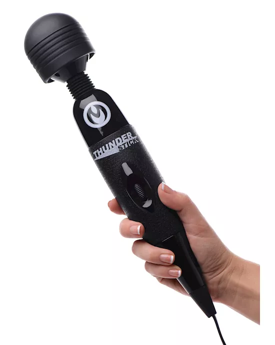 Supercharged Thunderstick Power Wand
