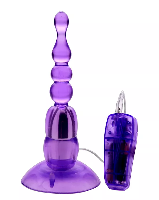 Bumdrop Anal Vibe