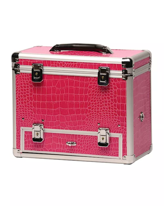 Pandoras Box Sex Machine with Universal Adapter