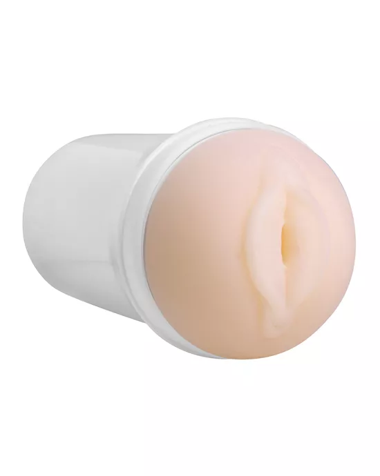 Pussy in a Cup Reusable Masturbator
