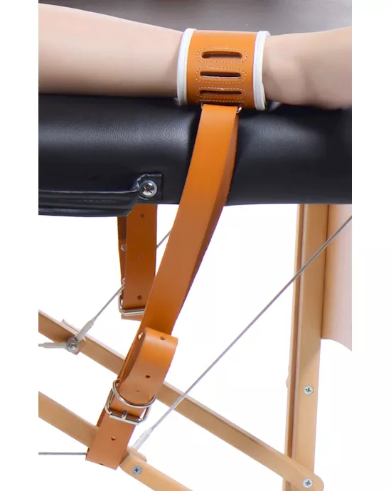 Hospital Style Restraint Strap 42 Inches