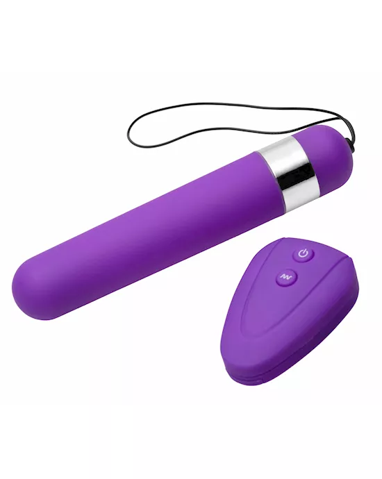 Svelte 10x Mode Remote Slim Vibe