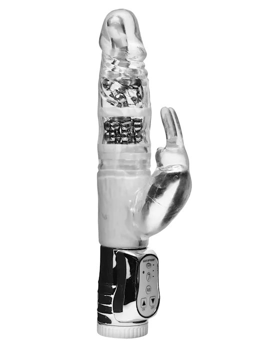 7 Mode Divine Jumbo Rabbit Vibe