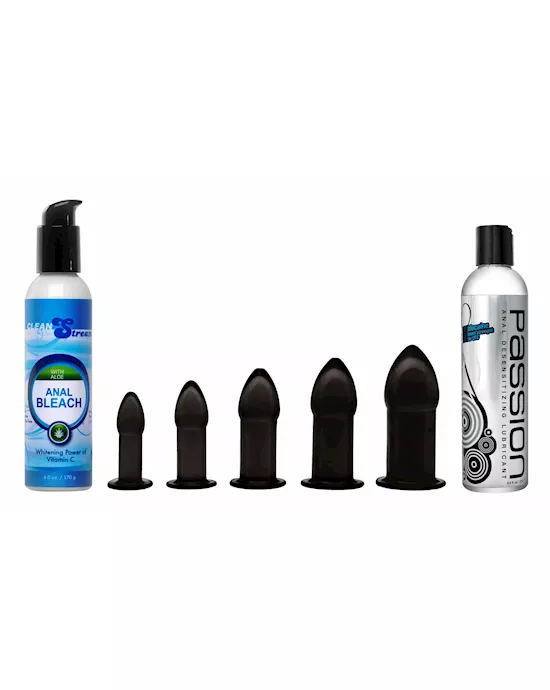 Intro to Anal Kit for Him