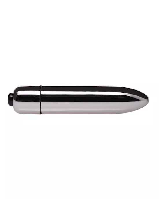 Single Speed Pin-Point Super Bullet
