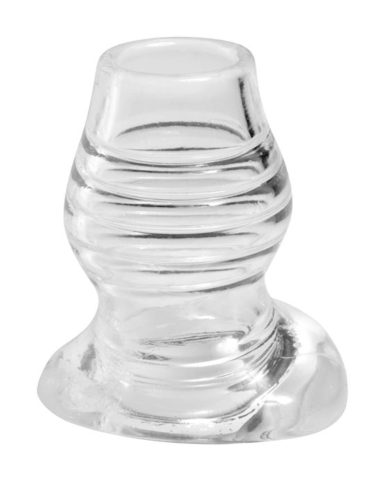 Cock Dock Full Access Tunnel Butt Plug