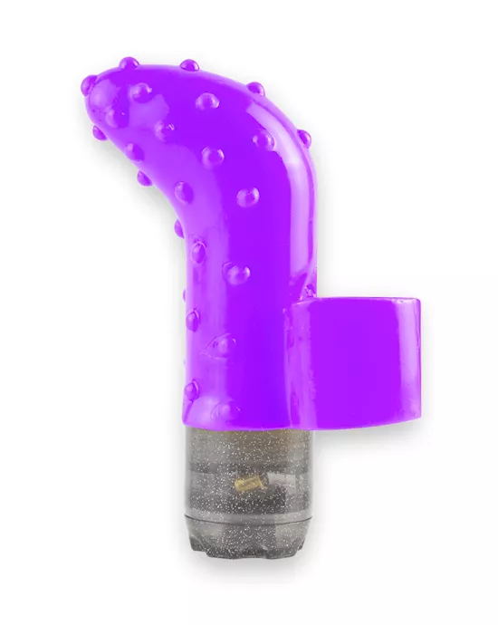 Neon Finger Fun