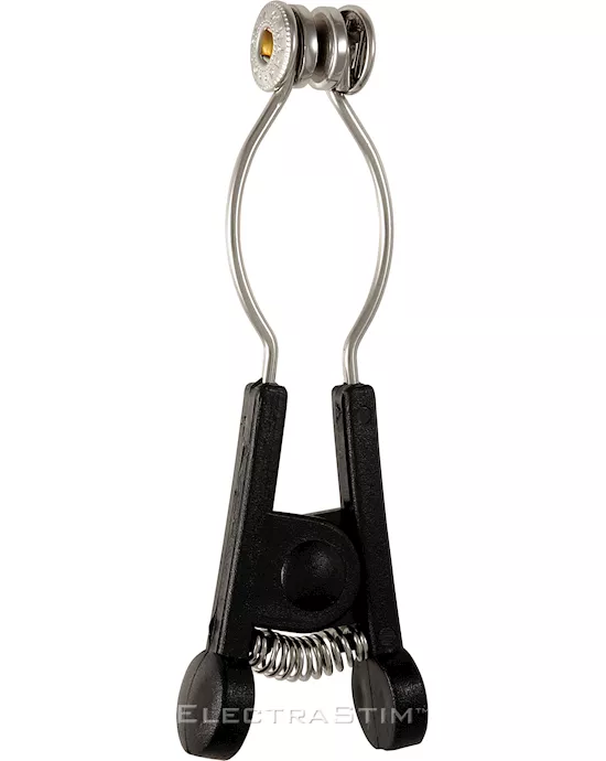 Electrastim Bi Polar General Purpose Clamp