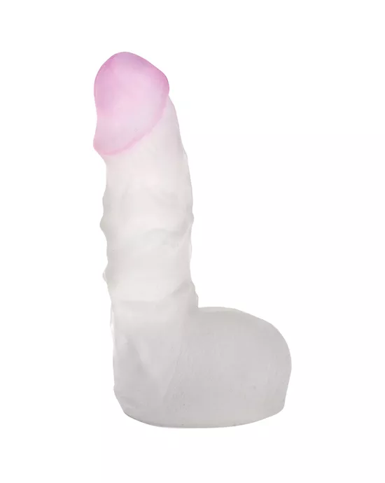 Blush 7 Inch Bulge Ur3