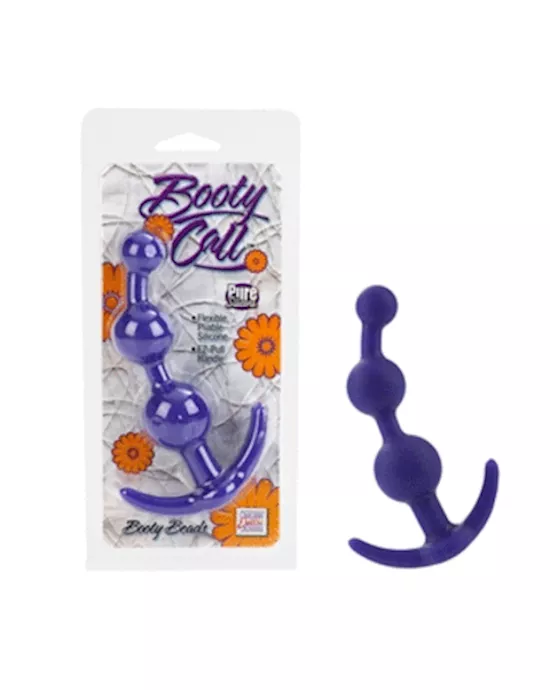 Booty Call Booty Beads